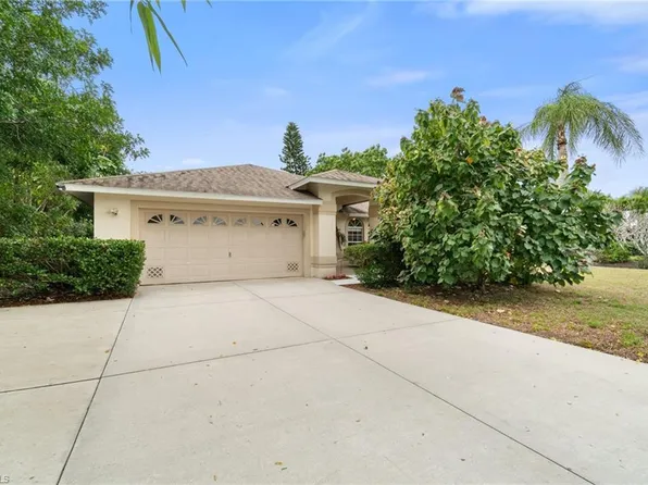 218 Pinehurst CIR, NAPLES, FL 34113