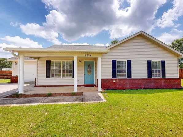 284 Alec Cir, Ozark, AL 36360