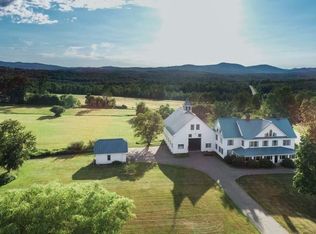 1496 Franklin Rd, Jay, ME 04239