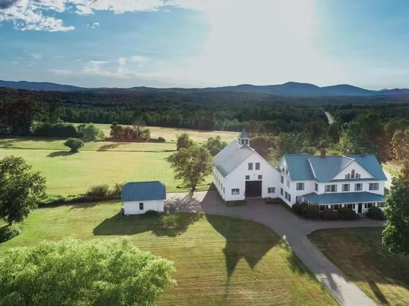 1496 Franklin Road, Jay, ME 04239