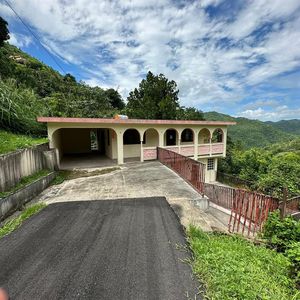 LOT B Highway 157 #KM-1.7, Orocovis, PR, 00720