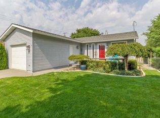 3607 E 25th Ave, Spokane, WA 99223