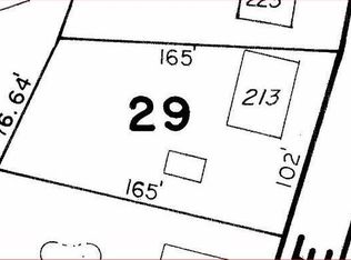 213 White Oaks Rd, Williamstown, MA 01267