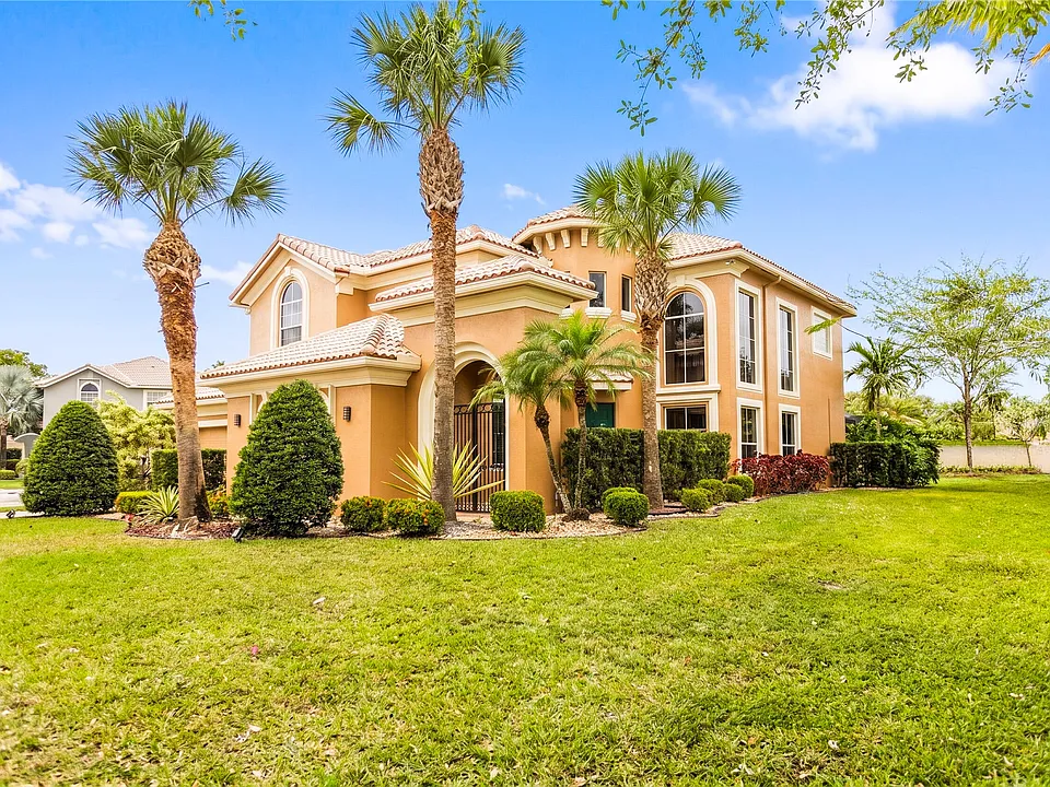 7663 NW 122nd Dr