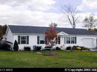103 Geneva Pl, Winchester, VA 22603