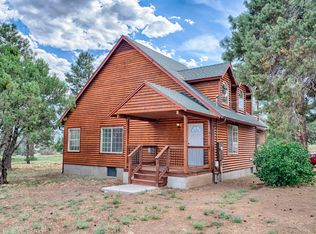 8758 Sunshine Ave, Flagstaff, AZ 86004