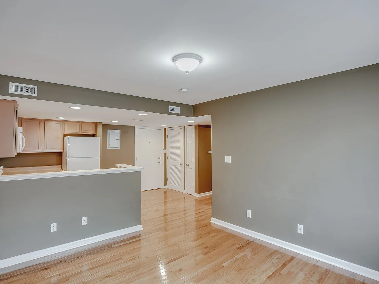1 bed, 700 sqft, $1,050 — Photo 4
