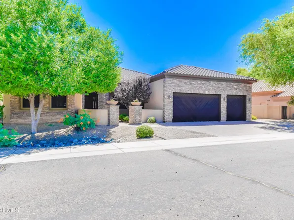 1681 S JAY Place, Chandler, AZ 85286