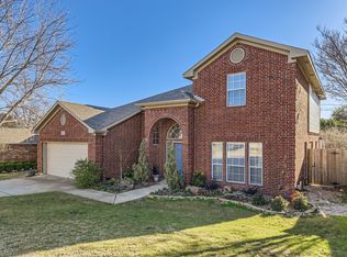6118 Silkcrest Trl, Arlington, TX 76017