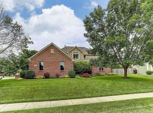 201 Wild Flower Ct, Clayton, OH 45315