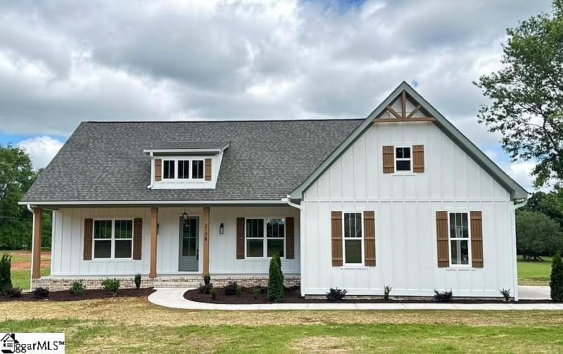 213B Burdette Rd, Simpsonville, SC 29681 Zillow