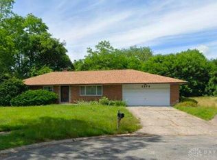 1379 Golf St, Dayton, OH 45432