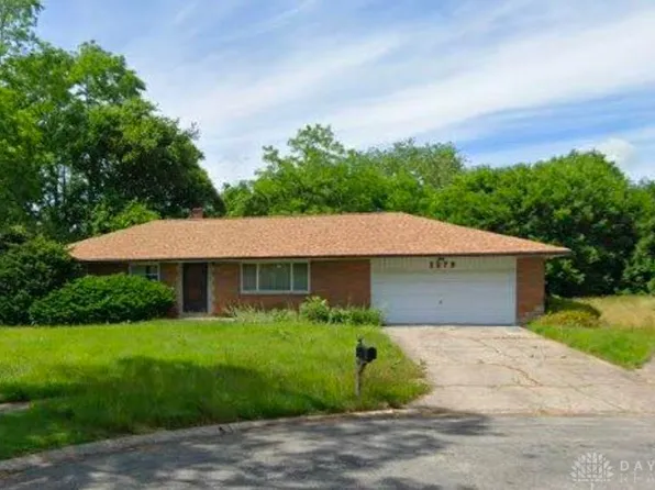 1379 Golf St, Dayton, OH 45432