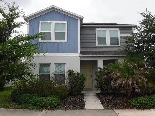 12511 Triple Creek Blvd, Riverview, FL 33579