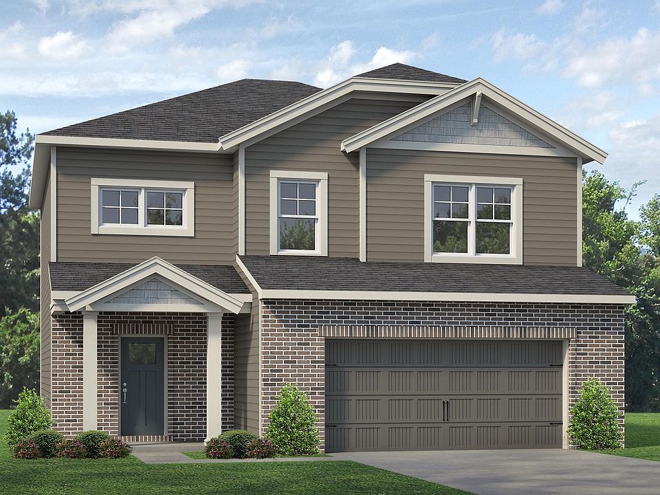 Exterior Rendering