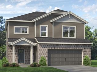 1417 N Hunters Crossing Cir LOT 121, Huntingburg, IN 47542