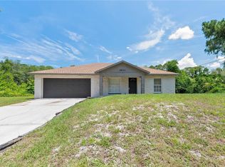 2603 Park Lake Dr, Deland, FL 32724