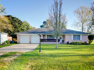 14608 8th St, Santa Fe, TX 77517