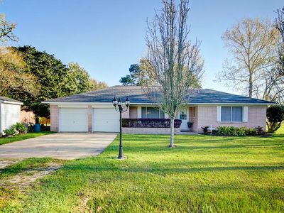 14608 8th St, Santa Fe, TX, 77517