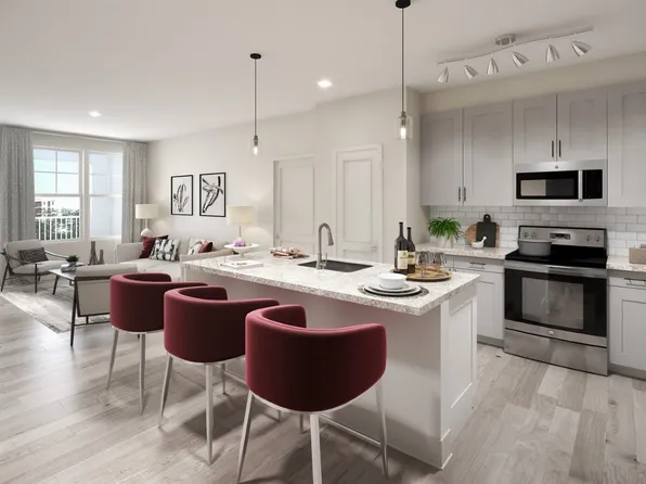 Arden at South Point