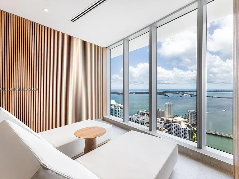 300 Biscayne Boulevard Way #2802 — Photo 82