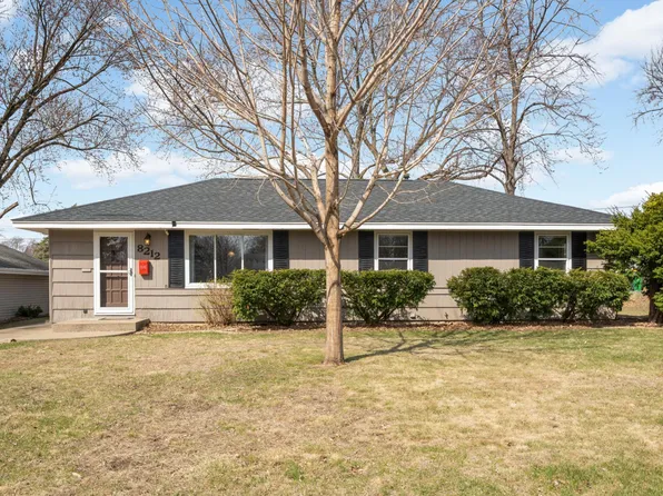 8212 Bryant Ave S, Bloomington, MN 55420