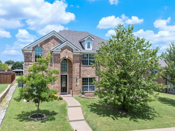 2505 Claymore Ave, Garland, TX 75043