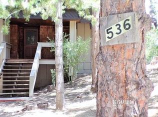 536 Rainier Rd, Lake Arrowhead, CA 92352