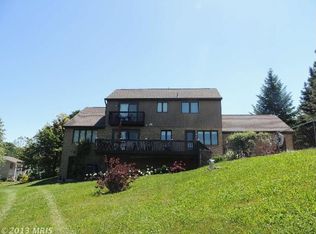2181 Bellemonte Ct, Jefferson, MD 21755