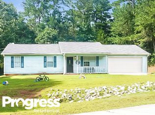 40 Stoneview Ter, Covington, GA 30016