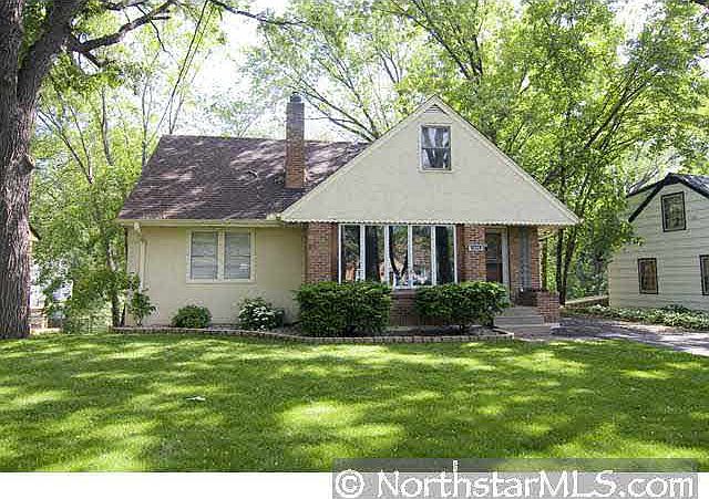 1st image of 4209 Wooddale Avenue S