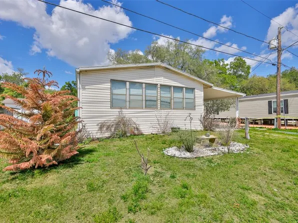 38992 Stapley Cir, Zephyrhills, FL 33540