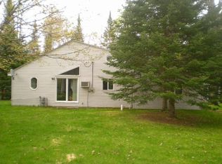 16823 W Archibald Pkwy, Townsend, WI 54175