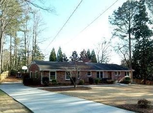 3287 Ferncliff Pl NE, Atlanta, GA 30324