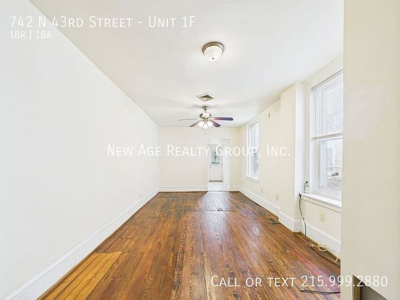 5th image of 742 N 43rd St Unit 1F