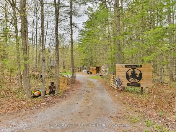 54 Cedar Hill Rd, Trent Hills, ON K0K 2M0