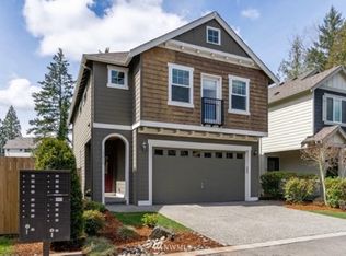 19632 1st Ave SE #14, Bothell, WA 98012