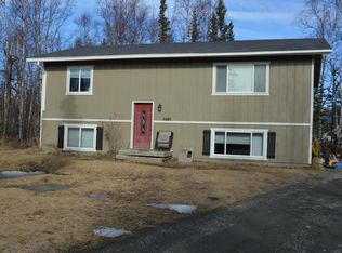 3525 N Grey Wolf Dr, Wasilla, AK 99654