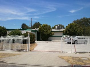 12953 Desmond St, Pacoima, CA 91331