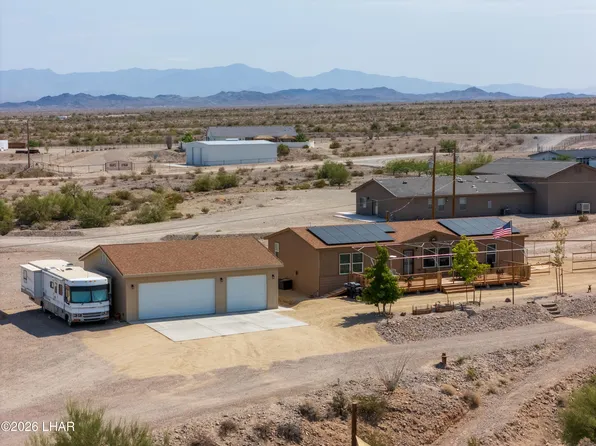 7740 N Hemlock Dr, Lake Havasu City, AZ 86404