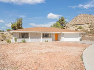 57508 Buena Suerte Rd, Yucca Valley, CA 92284
