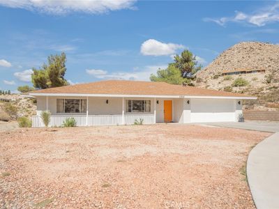 57508 Buena Suerte Rd, Yucca Valley, CA, 92284