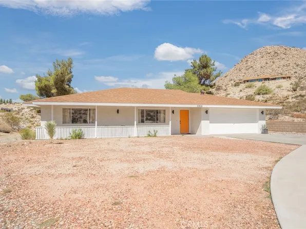 57508 Buena Suerte Rd, Yucca Valley, CA 92284