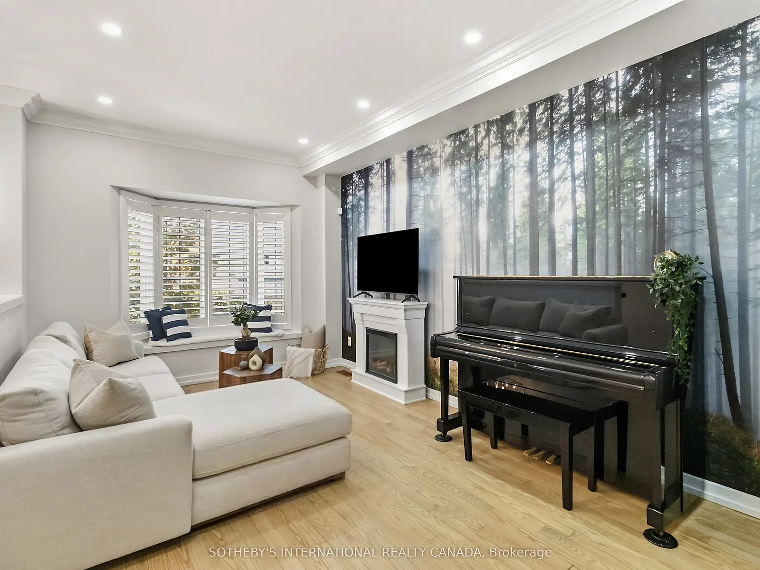 3 bed, $3,450 — Photo 4