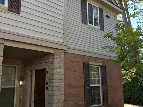 2160 Arcadia Dr, Canton, MI 48188