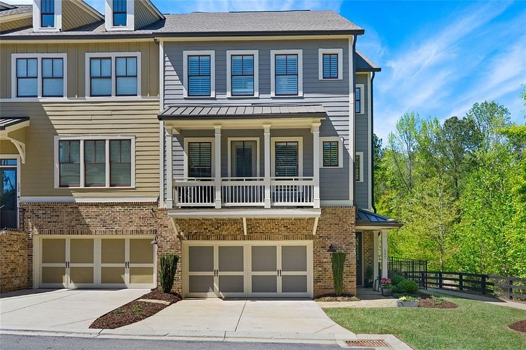 137 Quinn Way, Milton, GA 30004 Zillow