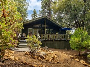 25461 Glen Rd, Idyllwild, CA 92549