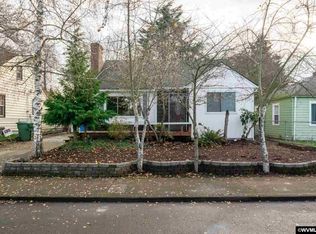 1140 Spruce St NE, Salem, OR 97301