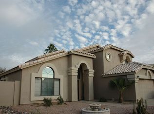 16023 S 35th Way, Phoenix, AZ 85048