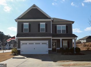 341 Eagles Bluff Way, Hoschton, GA 30548